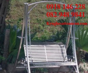 Xích đu mỹ nghệ A1