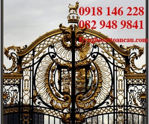 CỬA NHÔM ĐÚC ĐẸP C6
