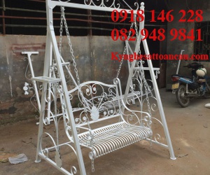 Xích đu mỹ nghệ 