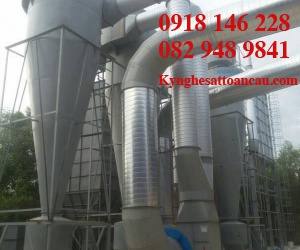 Hệ thống hút bụi HB71