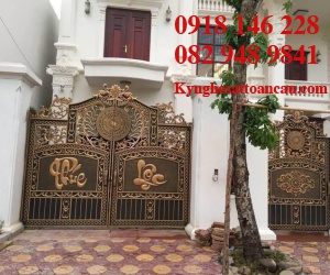 CỬANHÔM ĐÚC ĐẸP C4