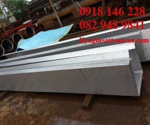 Máng xối giá re Bình Dương