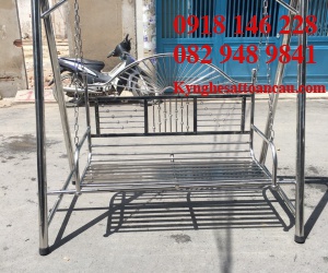 Xích đu mỹ nghệ A8
