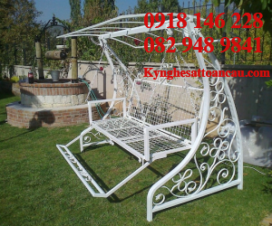 XÍCH ĐU MỸ NGHỆ 4