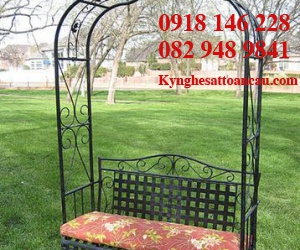 Xích đu mỹ nghệ 13