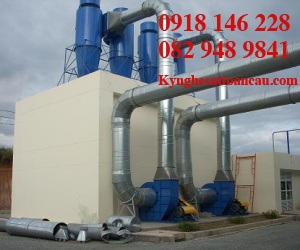 Hệ thống hút bụ HBB%