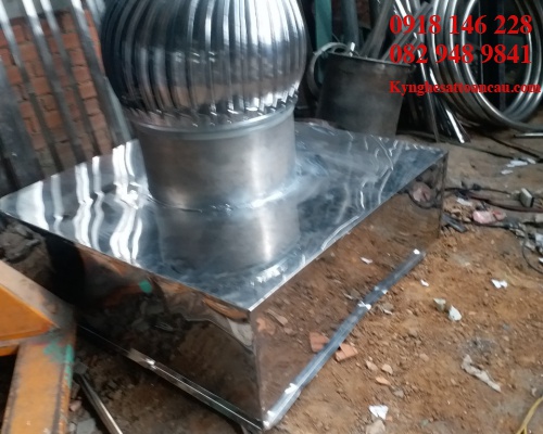 Cầu hút nhiệt chất lượng , hiệu quả 