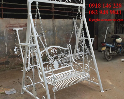 Xích đu mỹ nghệ 