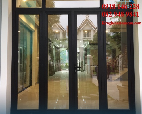 Cửa nhôm Xingfa CNX04