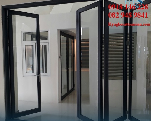 Cửa nhôm Xingfa CNX13