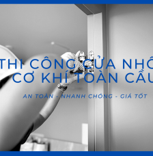 Cửa nhôm xingfa liệu có đảm bảo an toàn cho gia đình bạn?