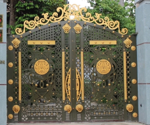 XU HƯỚNG CHỌN SẮT MỸ NGHỆ 2020