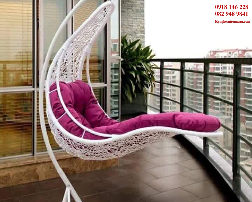 Xích đu mỹ thuật