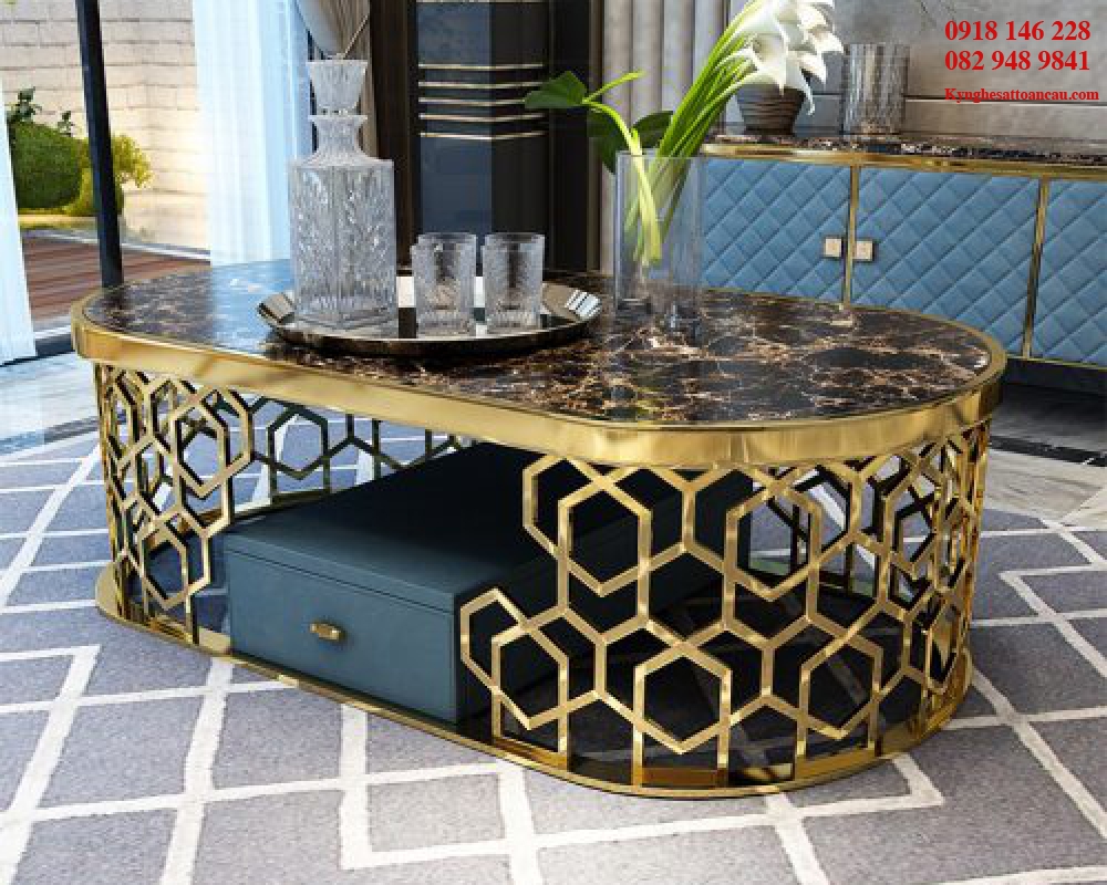 BÀN GHẾ INOX XI MẠ I146