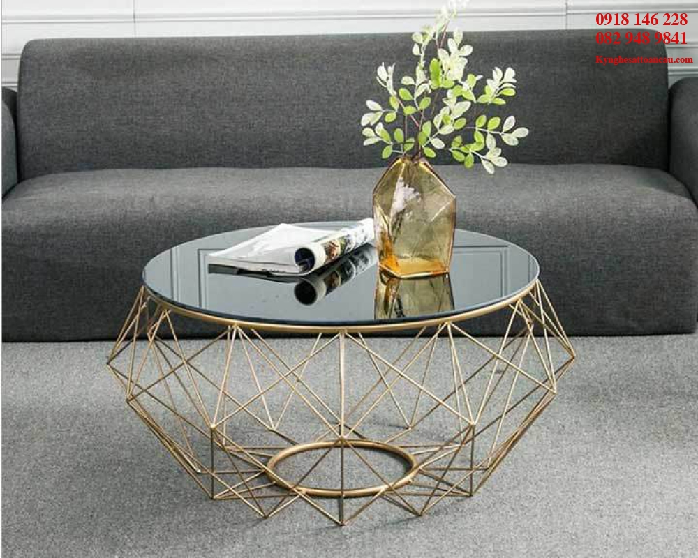 BÀN GHẾ INOX XI MẠ I1444