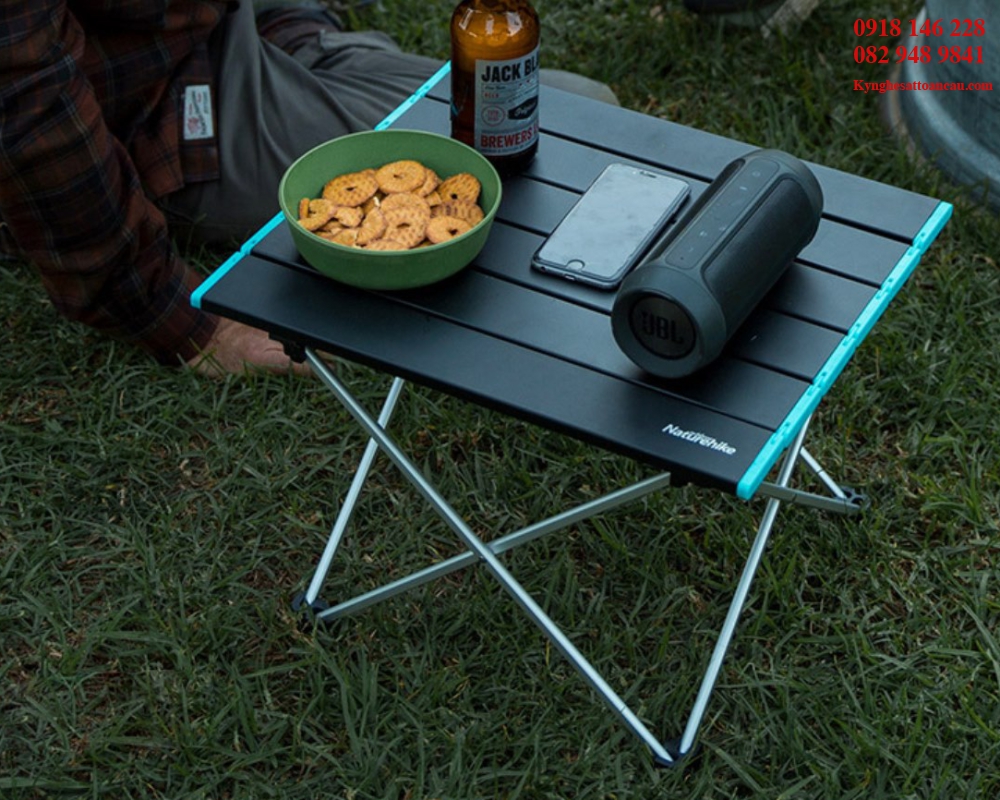 Bàn trà inox mạ vàng BTI03