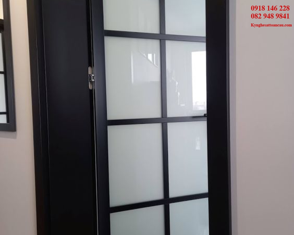 Cửa nhôm Xingfa CNX09