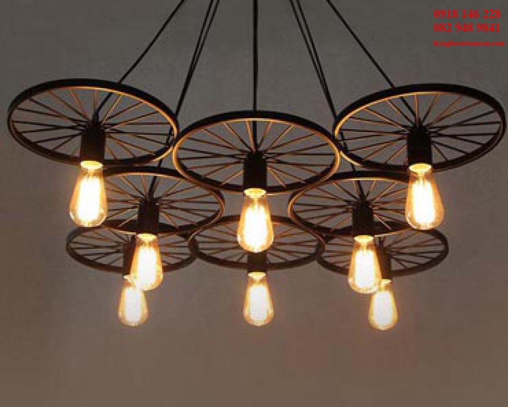 TRỤ ĐÈN MỸ THUẬT TDBX