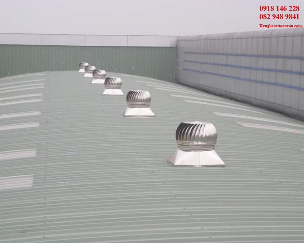 QUẢ CẦU HÚT NHIỆT Q6