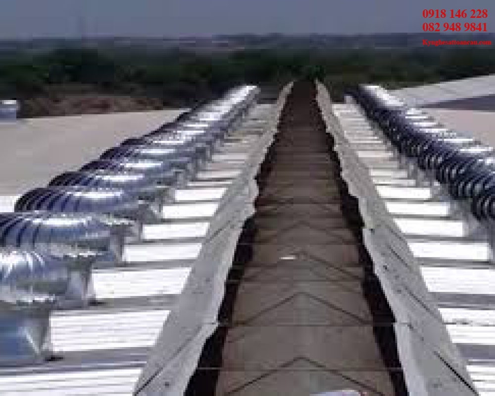 Quả cầu hút nhiệt QC003