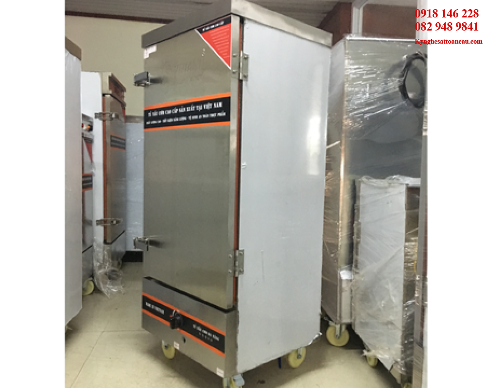 Tủ cơm công nghiệp TC3