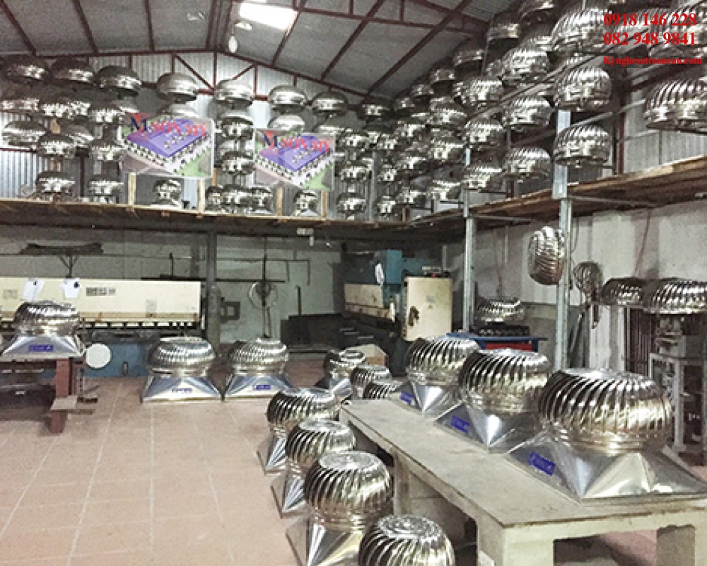 Quả cầu hút nhiệt 9