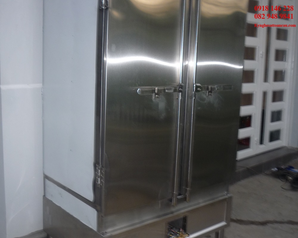 Tủ cơm công nghiệp 309