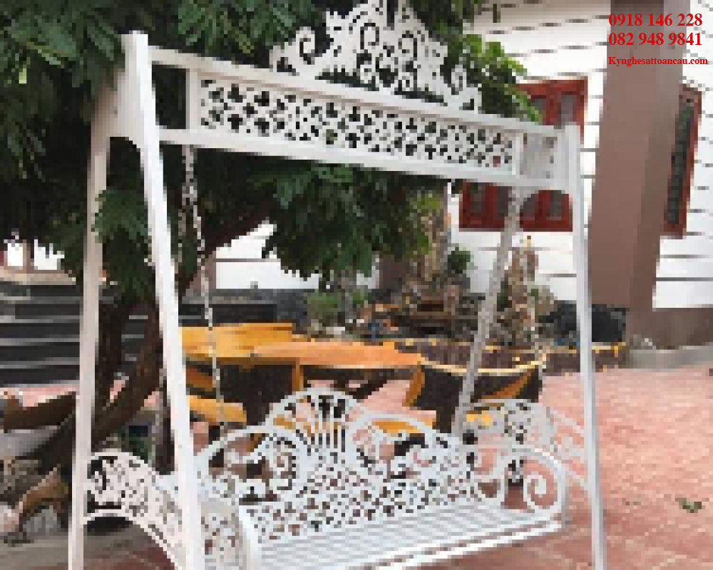 XÍCH DU MỸ THUẬT X19