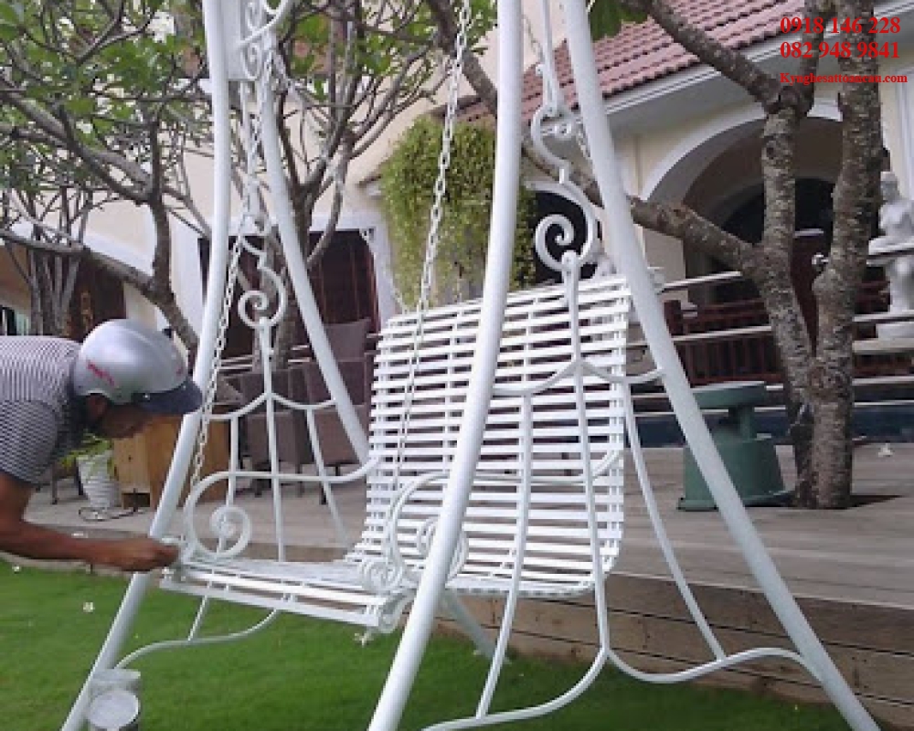 XÍCH DU MỸ THUẬT X9