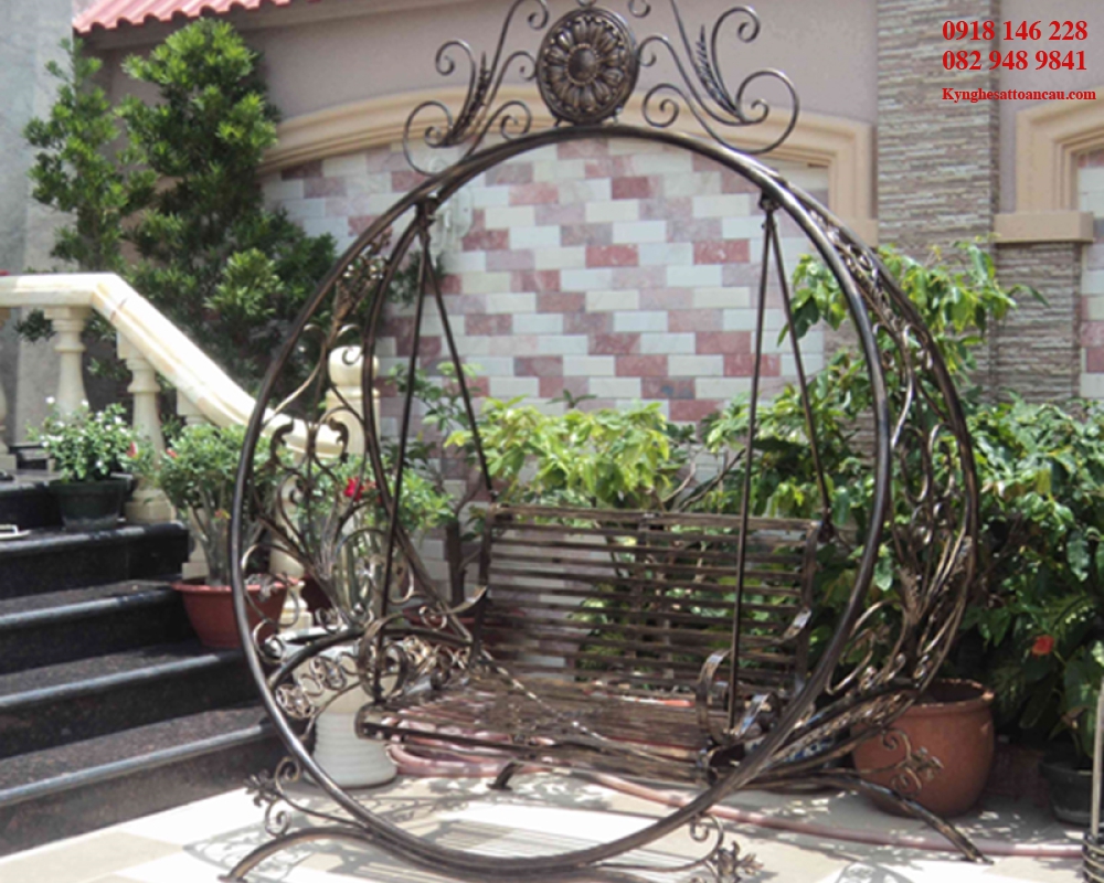 XÍCH ĐU MỸ NGHỆ A10