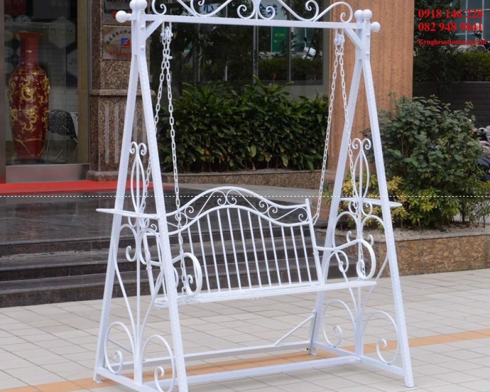 XÍCH ĐU MỸ NGHỆ A11