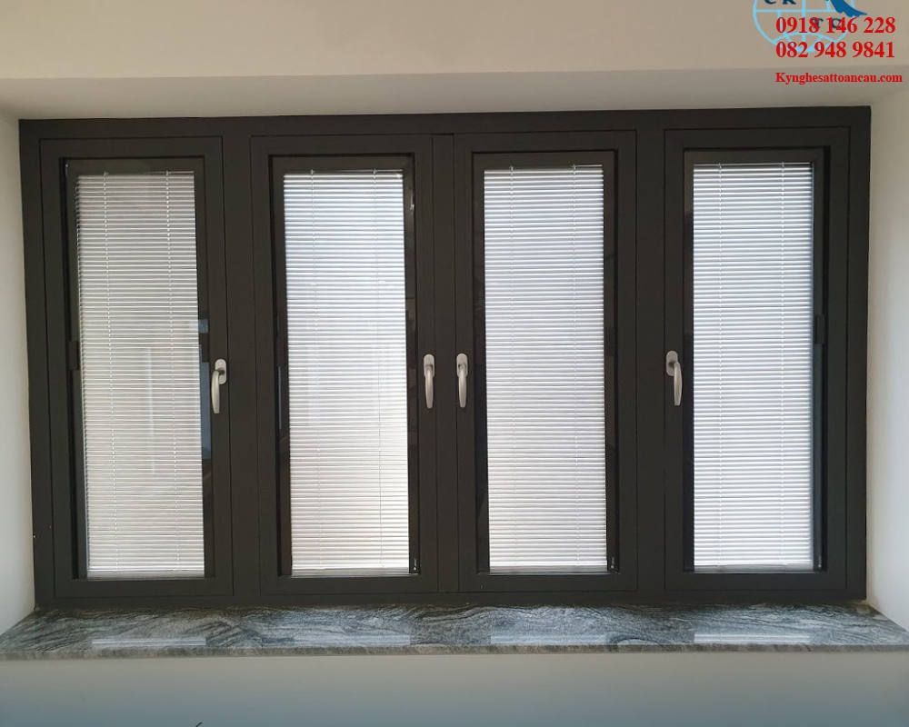 Cửa nhôm Xingfa CNX11