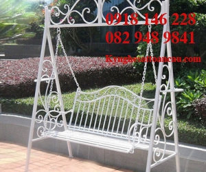Xích đu mỹ nghệ