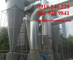 Hệ thống hút bụi HB71