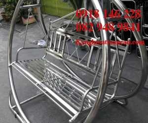 Xích đu mỹ nghệ A6