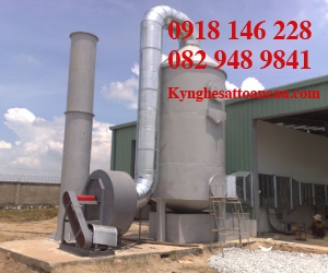 HỆ THỐNG HÚT BỤI H11
