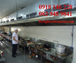 Hệ thống nhà bếp H14