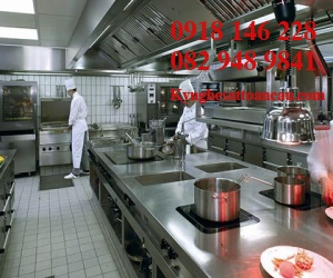 Hệ thống nhà bếp H15