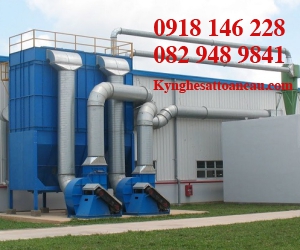 HỆ THỐNG HÚT BỤI H26
