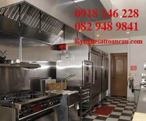 Hệ thống nhà bếp H19