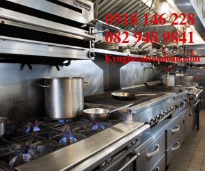 Hệ thống nhà bếp H20