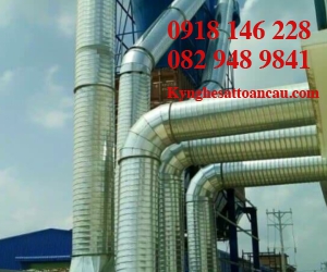 HỆ THỐNG HÚT BỤI H20