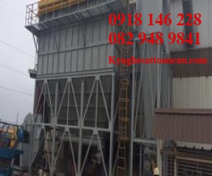HỆ THỐNG HÚT BỤI H23