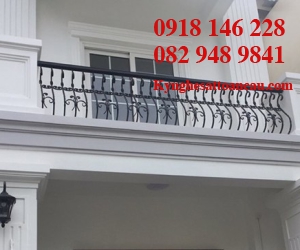 Lan can mỹ nghệ L34