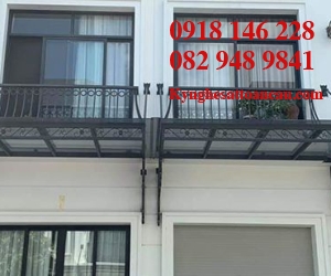 Mái che mỹ thuật MC03