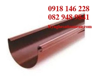 MÁNG XỐI NHÀ Ở MO17