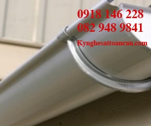 MÁNG XỐI NHÀ Ở MO18