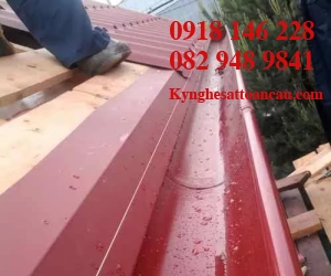 MÁNG XỐI  NHÀ Ở MO25