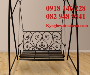 Xích đu mỹ nghệ 8