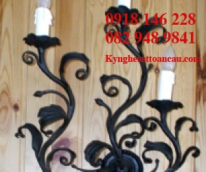 TRỤ ĐÈN MỸ THUẬT DH1